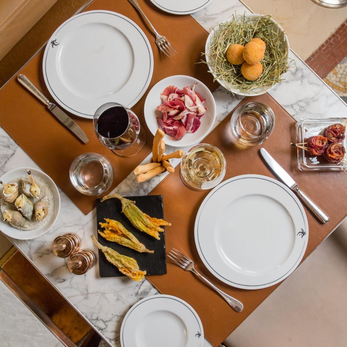 Le Meurice – Dorchester Collection