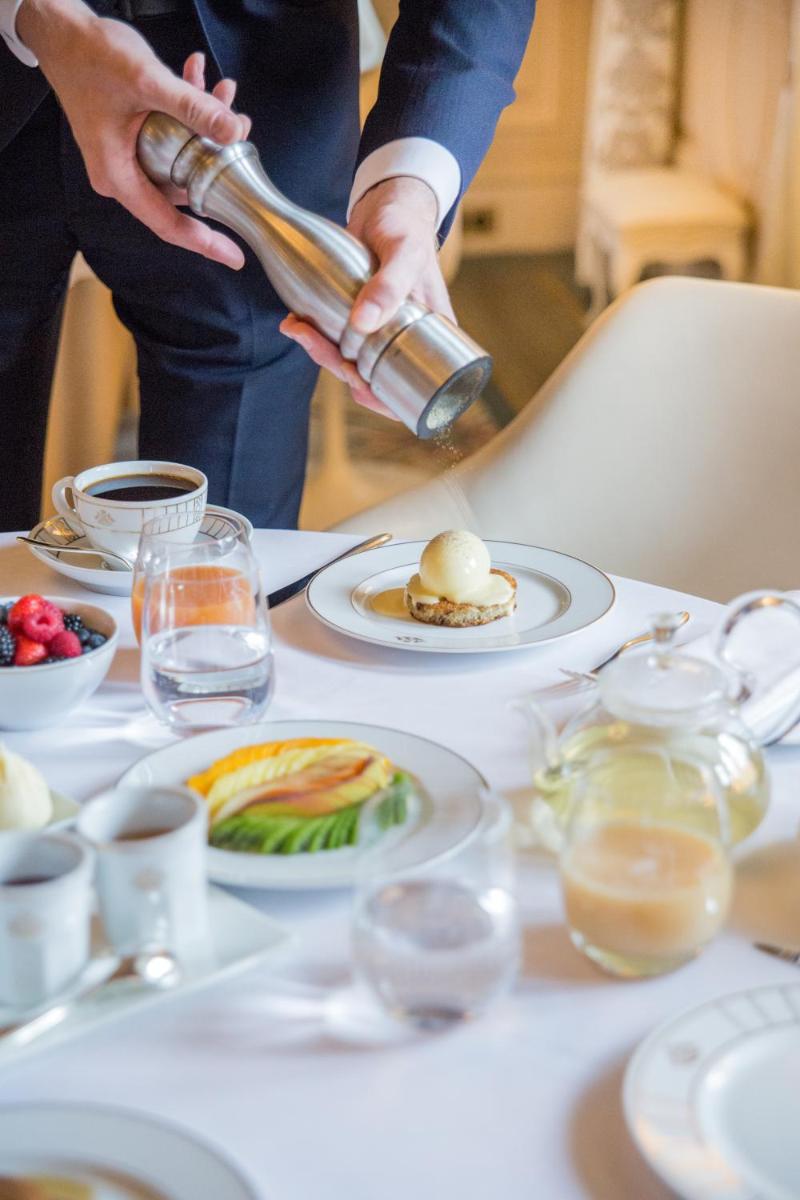 Le Meurice – Dorchester Collection