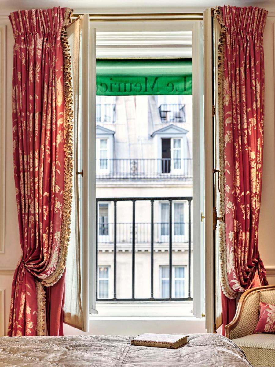 Le Meurice – Dorchester Collection
