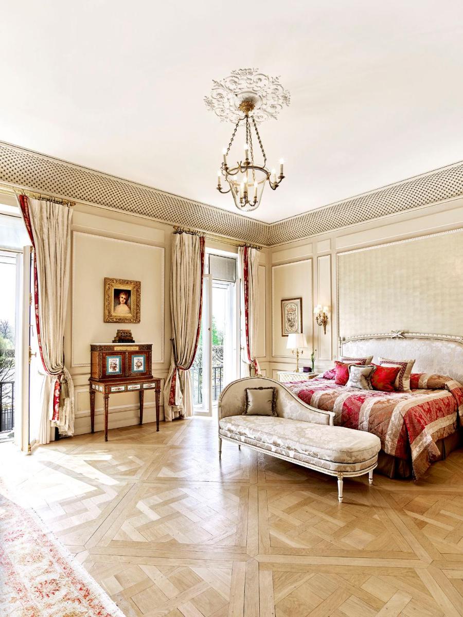 Le Meurice – Dorchester Collection