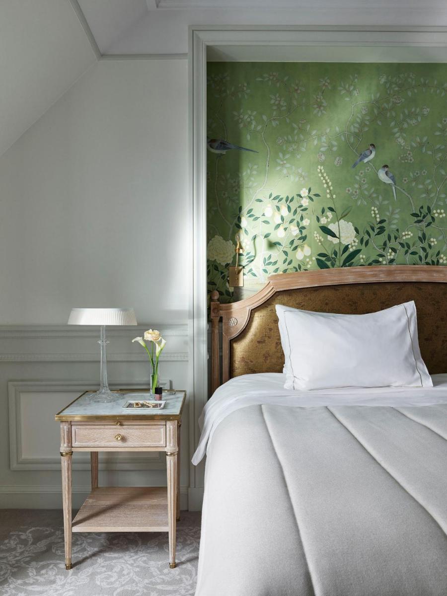 Le Meurice – Dorchester Collection