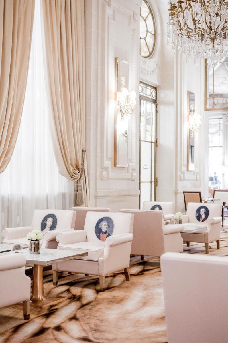 Le Meurice – Dorchester Collection