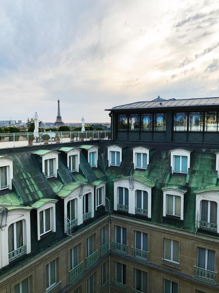 Le Meurice – Dorchester Collection