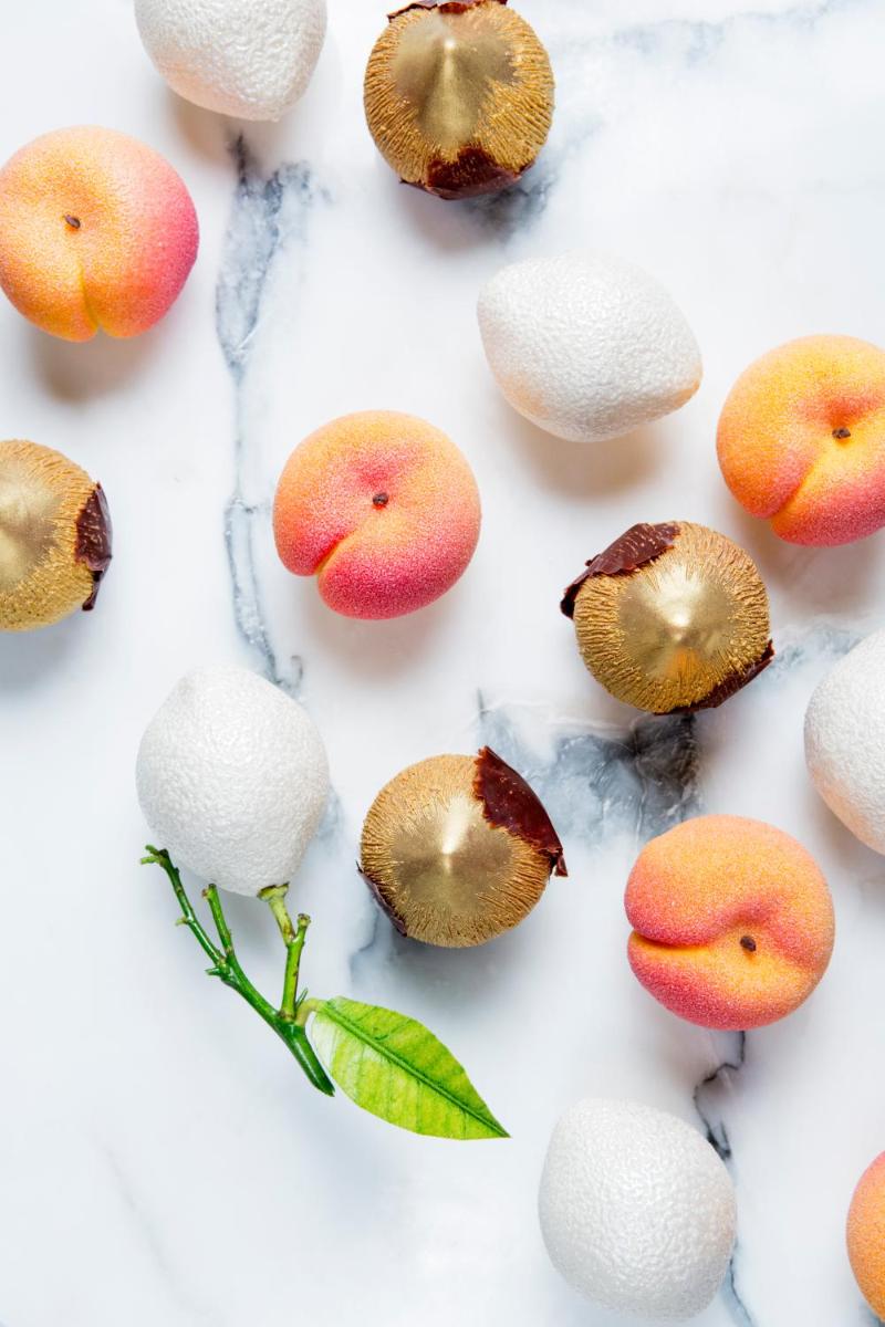 Le Meurice – Dorchester Collection