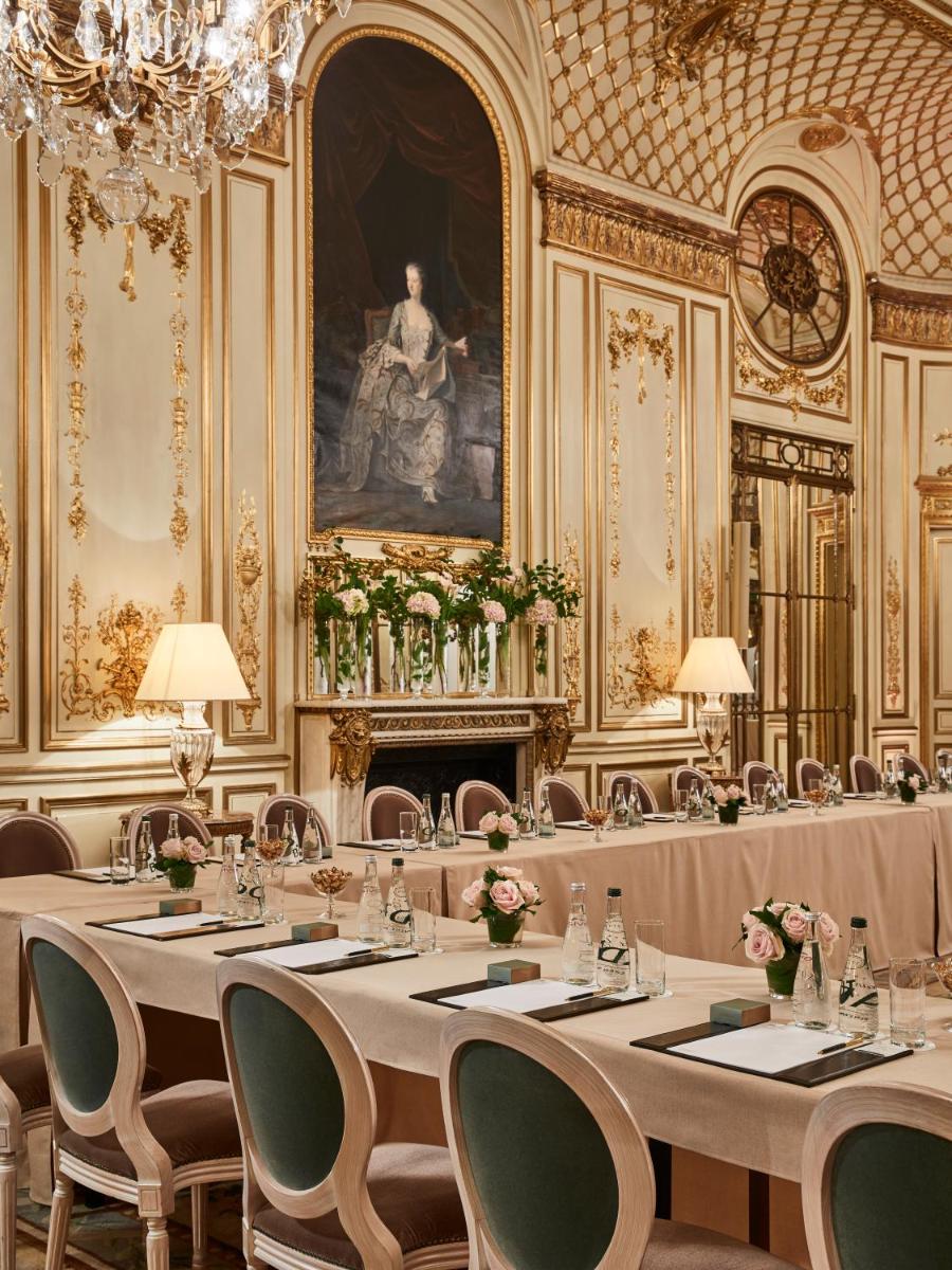 Le Meurice – Dorchester Collection