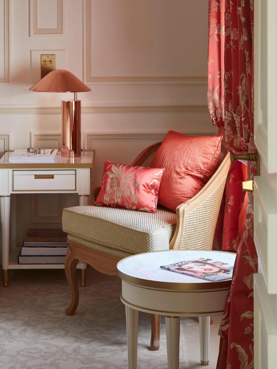 Le Meurice – Dorchester Collection