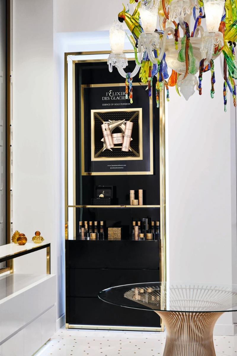 Le Meurice – Dorchester Collection