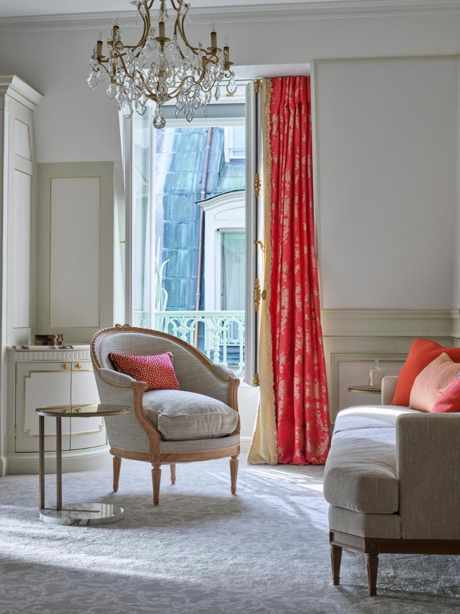 Le Meurice – Dorchester Collection