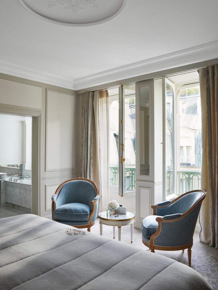 Le Meurice – Dorchester Collection