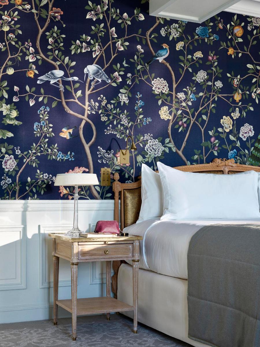 Le Meurice – Dorchester Collection