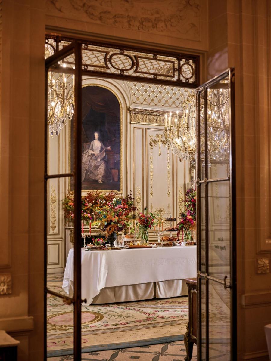 Le Meurice – Dorchester Collection