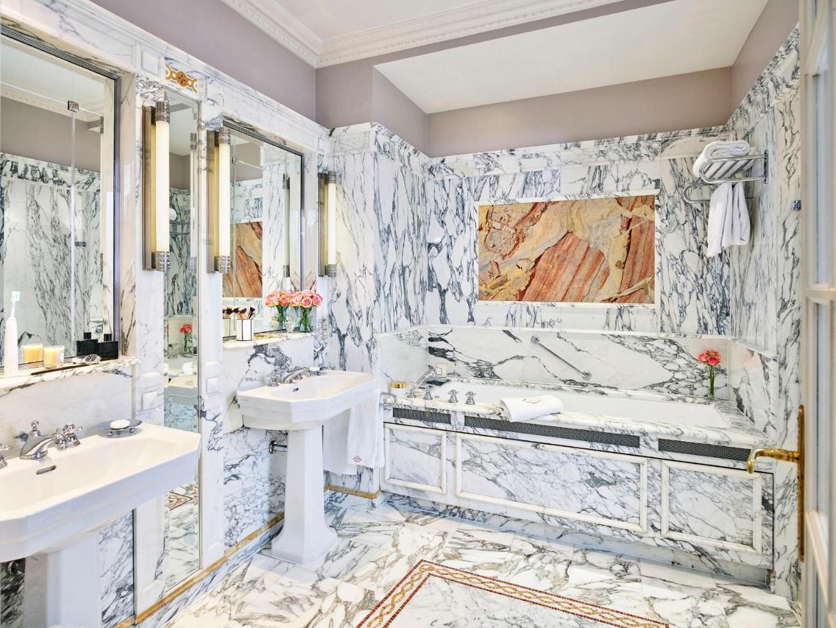 Le Meurice – Dorchester Collection