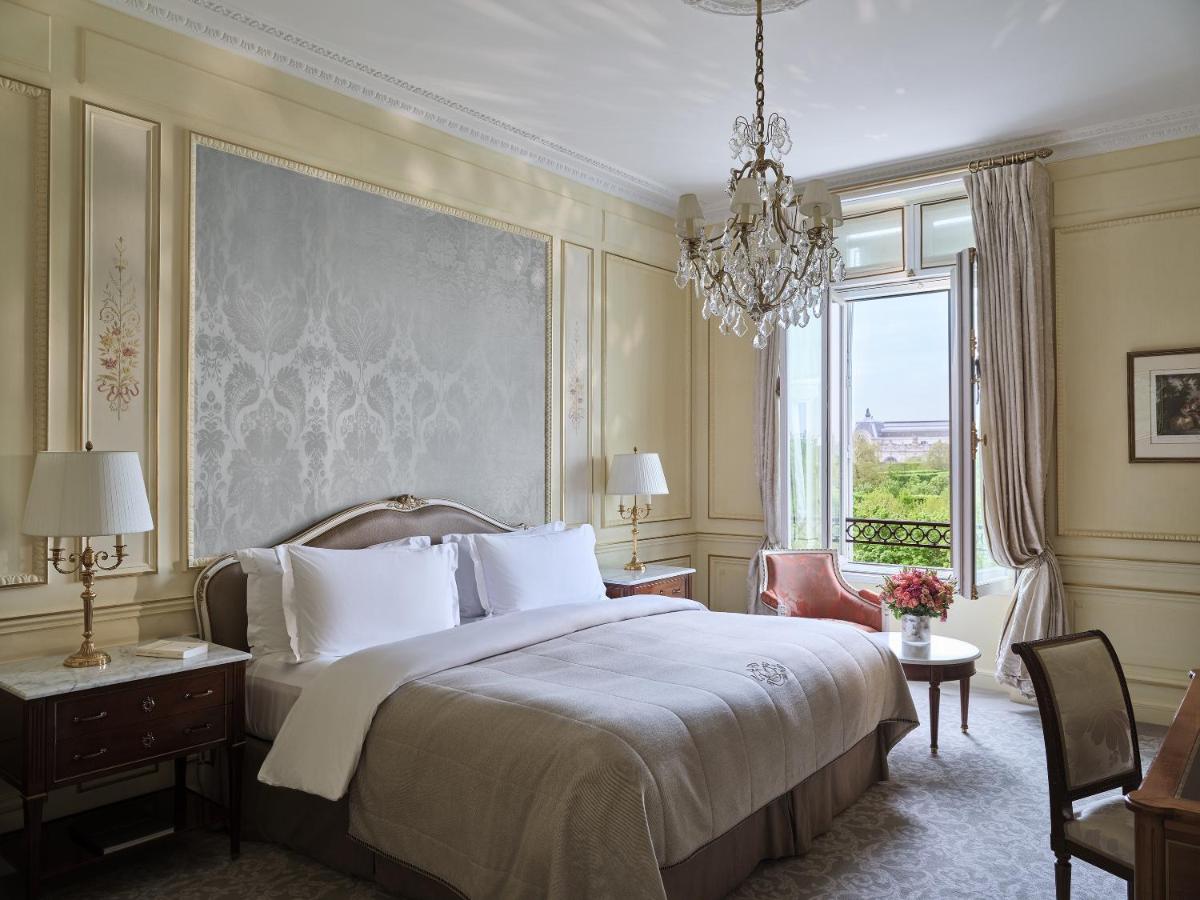 Le Meurice – Dorchester Collection