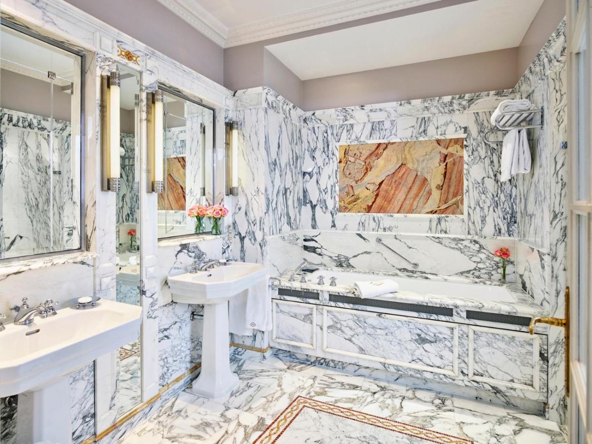 Le Meurice – Dorchester Collection