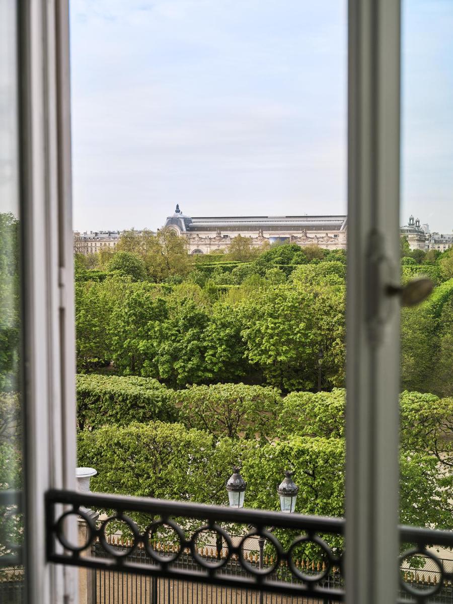 Le Meurice – Dorchester Collection