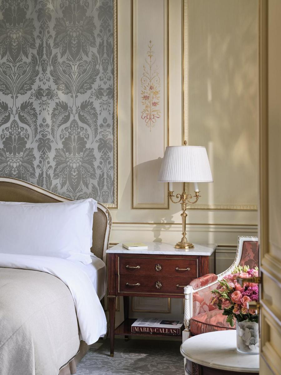 Le Meurice – Dorchester Collection