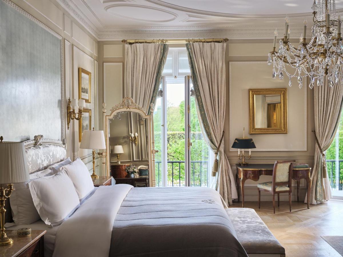 Le Meurice – Dorchester Collection