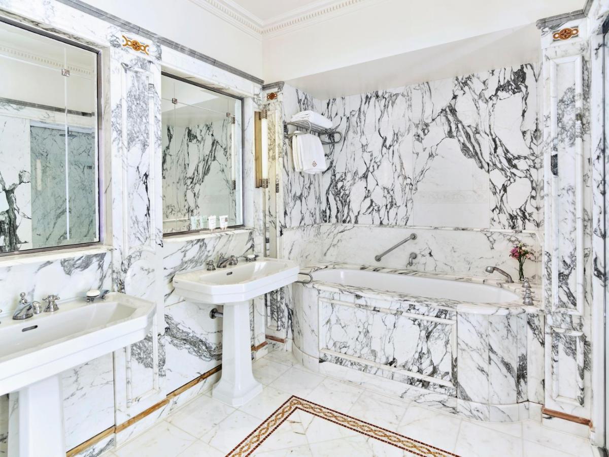 Le Meurice – Dorchester Collection