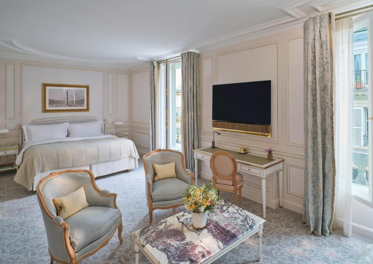 Le Meurice – Dorchester Collection