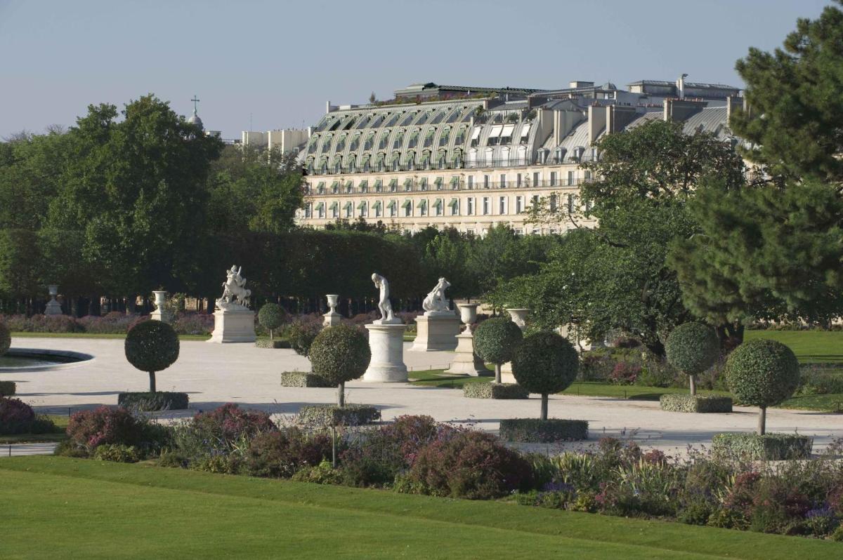 Le Meurice – Dorchester Collection