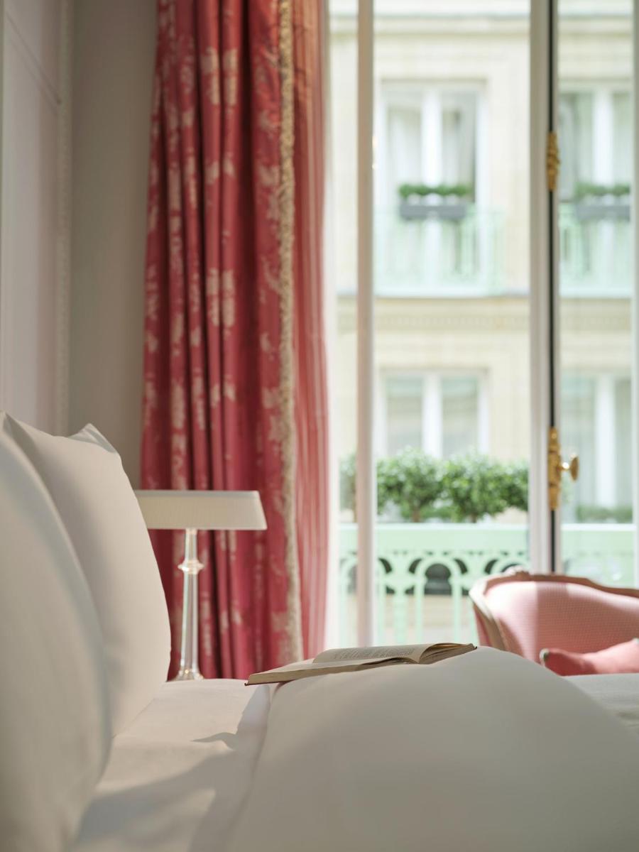 Le Meurice – Dorchester Collection