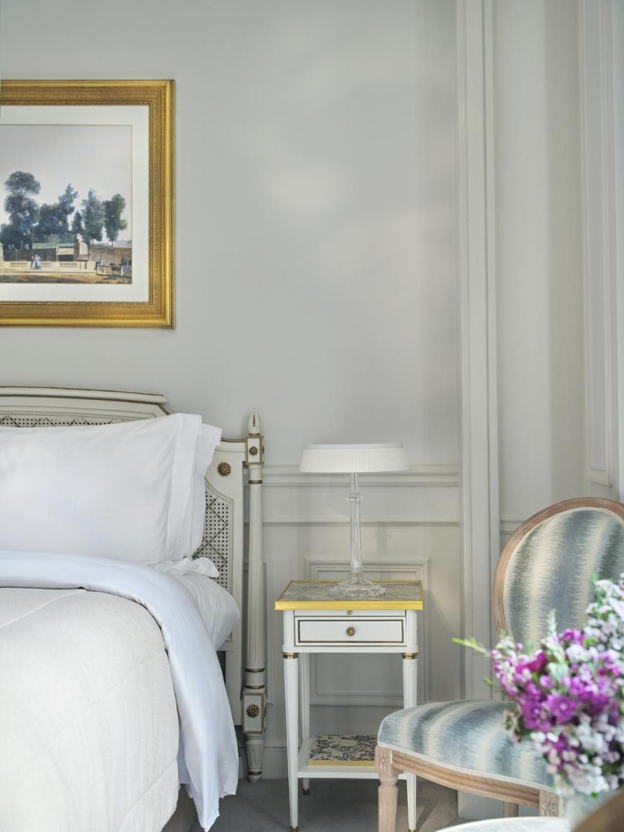 Le Meurice – Dorchester Collection