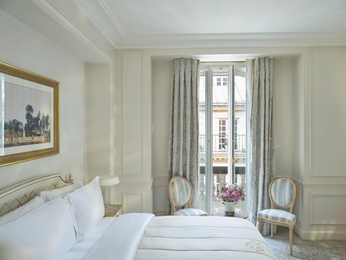 Le Meurice – Dorchester Collection