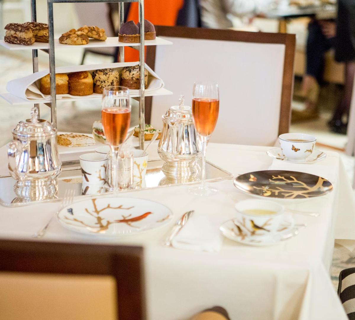 Le Meurice – Dorchester Collection