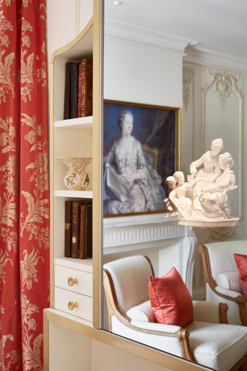 Le Meurice – Dorchester Collection