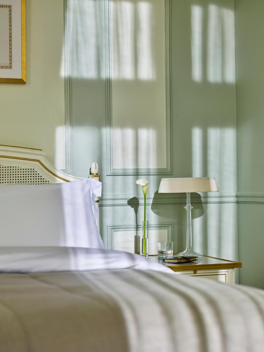 Le Meurice – Dorchester Collection