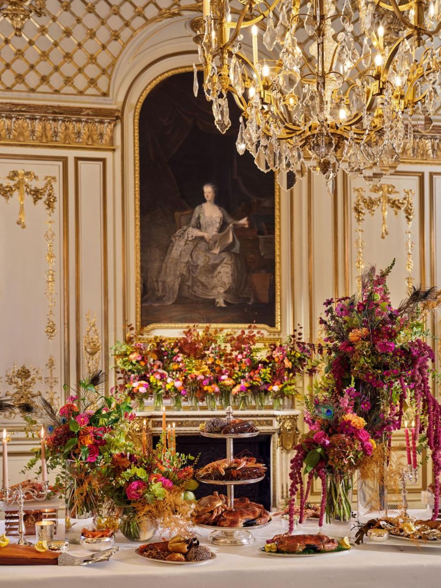 Le Meurice – Dorchester Collection