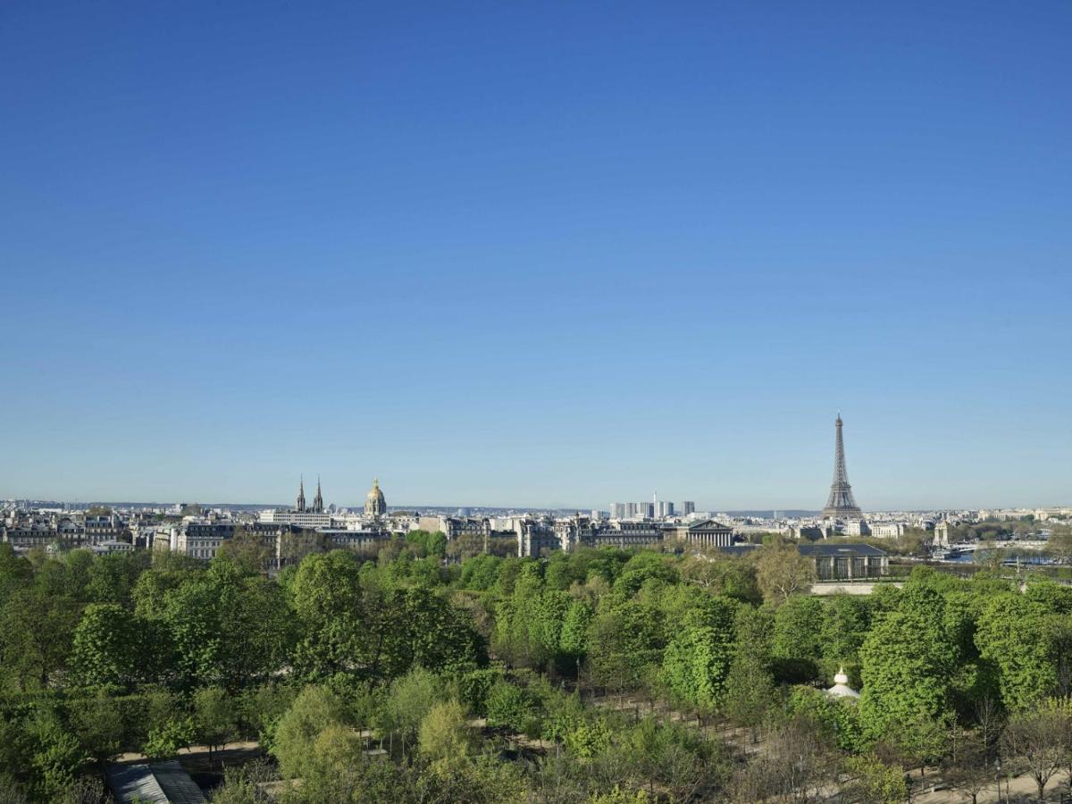 Le Meurice – Dorchester Collection