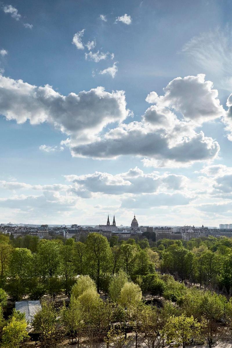 Le Meurice – Dorchester Collection