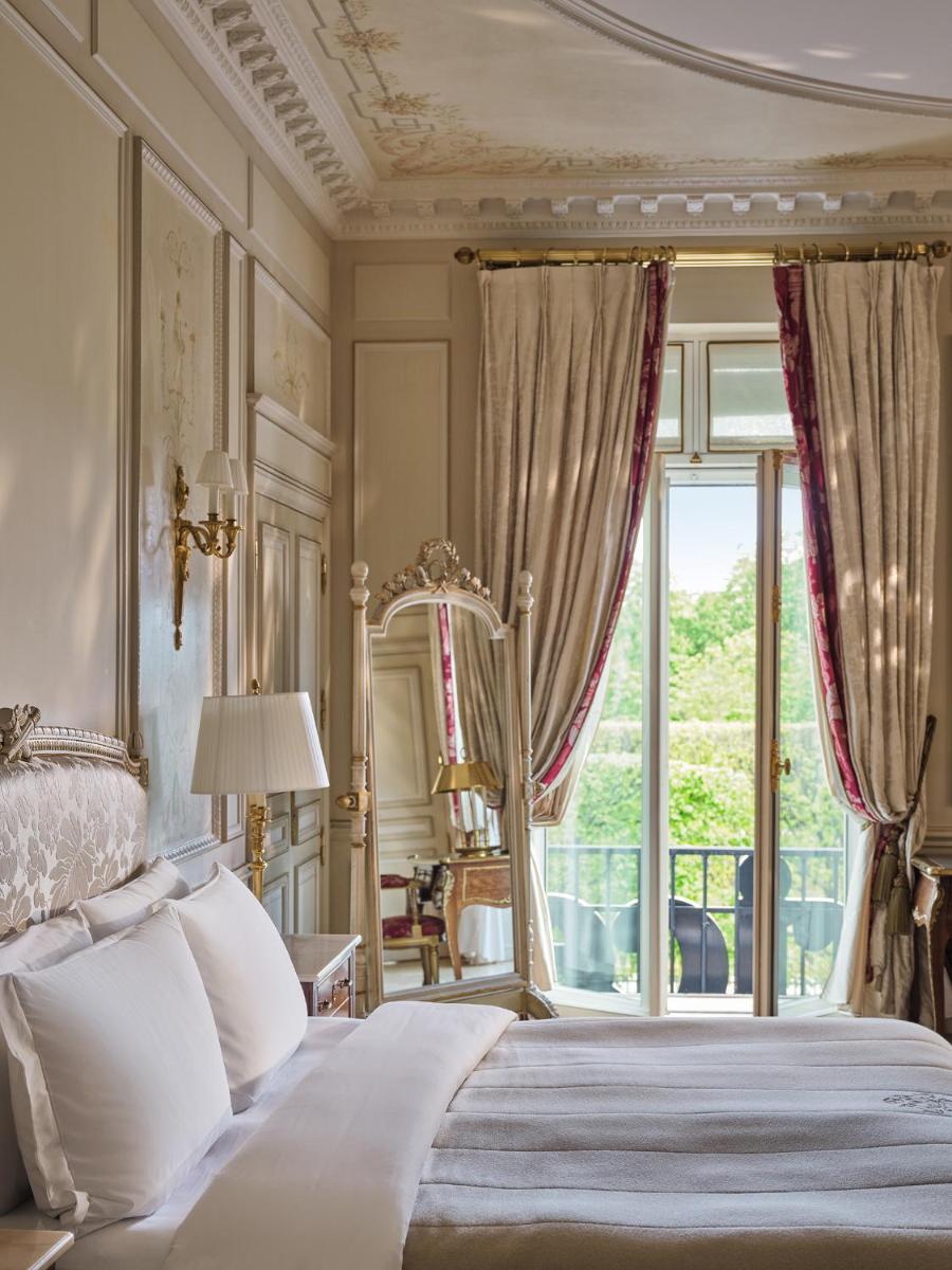 Le Meurice – Dorchester Collection