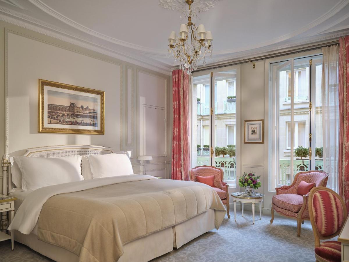Le Meurice – Dorchester Collection