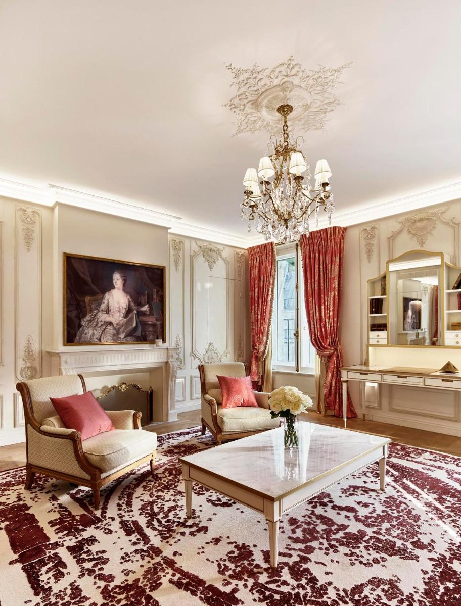 Le Meurice – Dorchester Collection