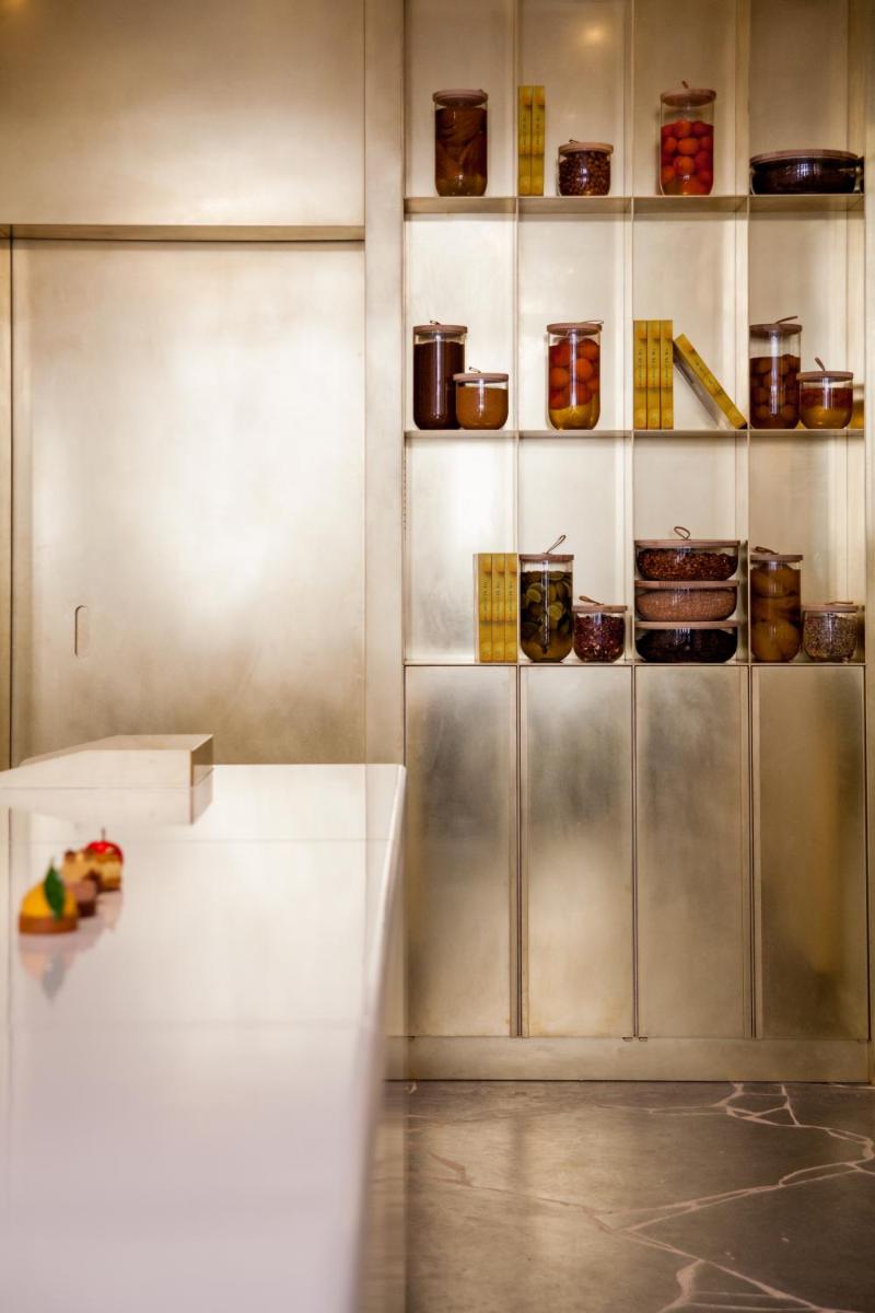 Le Meurice – Dorchester Collection