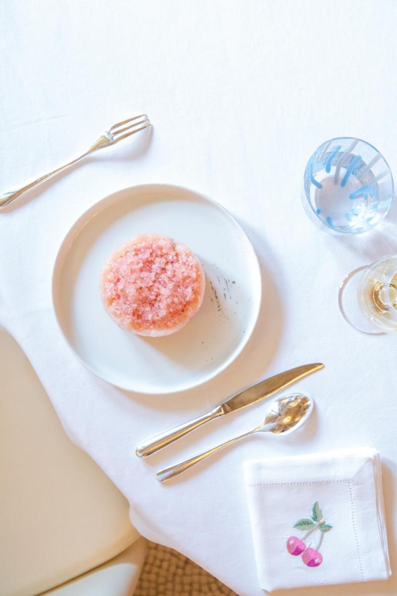 Le Meurice – Dorchester Collection
