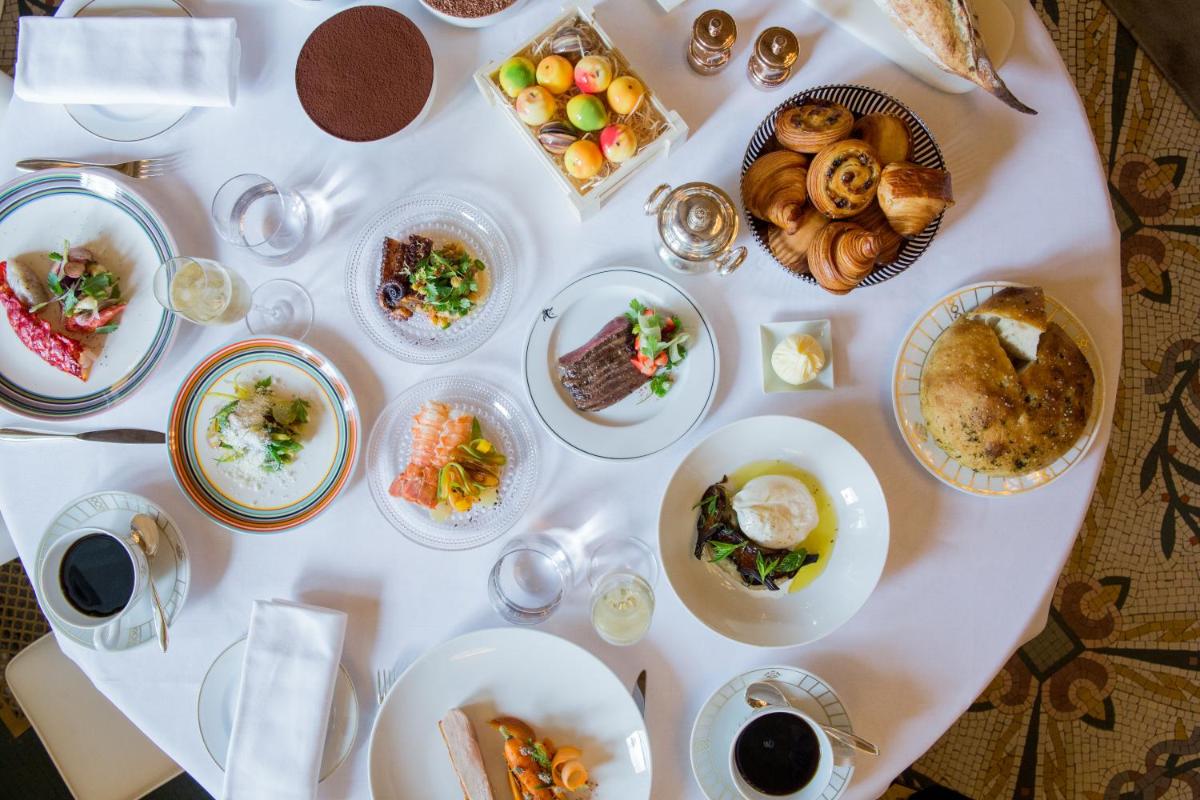 Le Meurice – Dorchester Collection