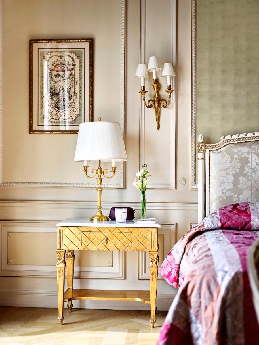 Le Meurice – Dorchester Collection