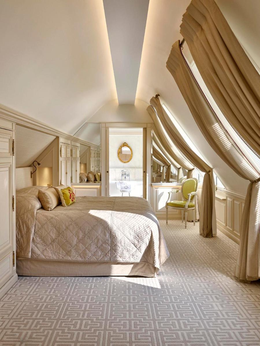 Le Meurice – Dorchester Collection