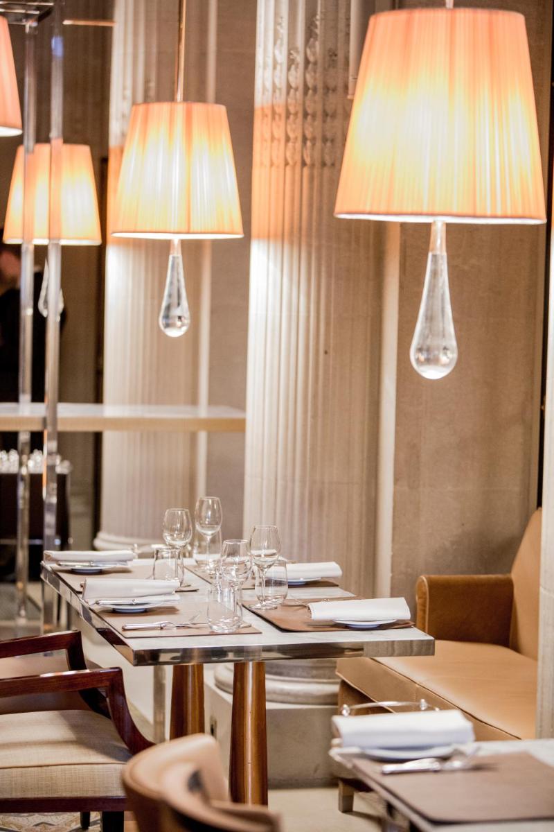 Le Meurice – Dorchester Collection