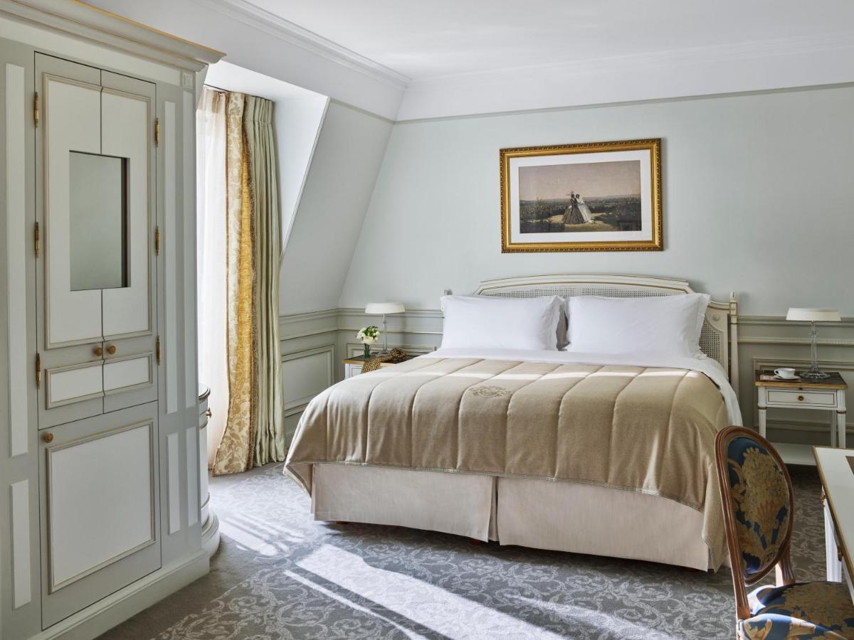 Le Meurice – Dorchester Collection
