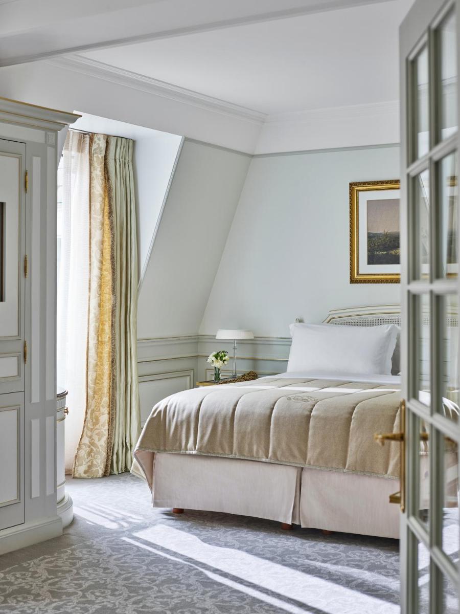 Le Meurice – Dorchester Collection