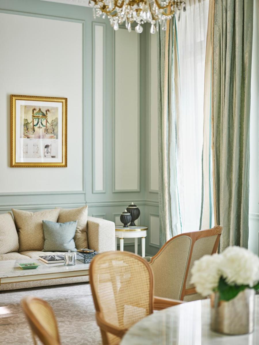 Le Meurice – Dorchester Collection