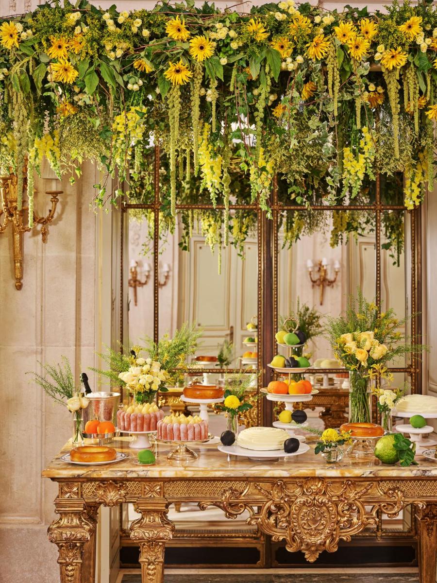 Le Meurice – Dorchester Collection