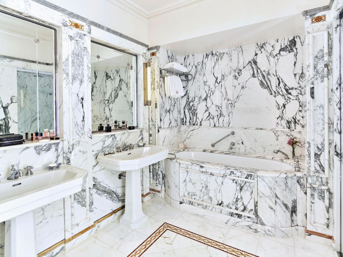 Le Meurice – Dorchester Collection