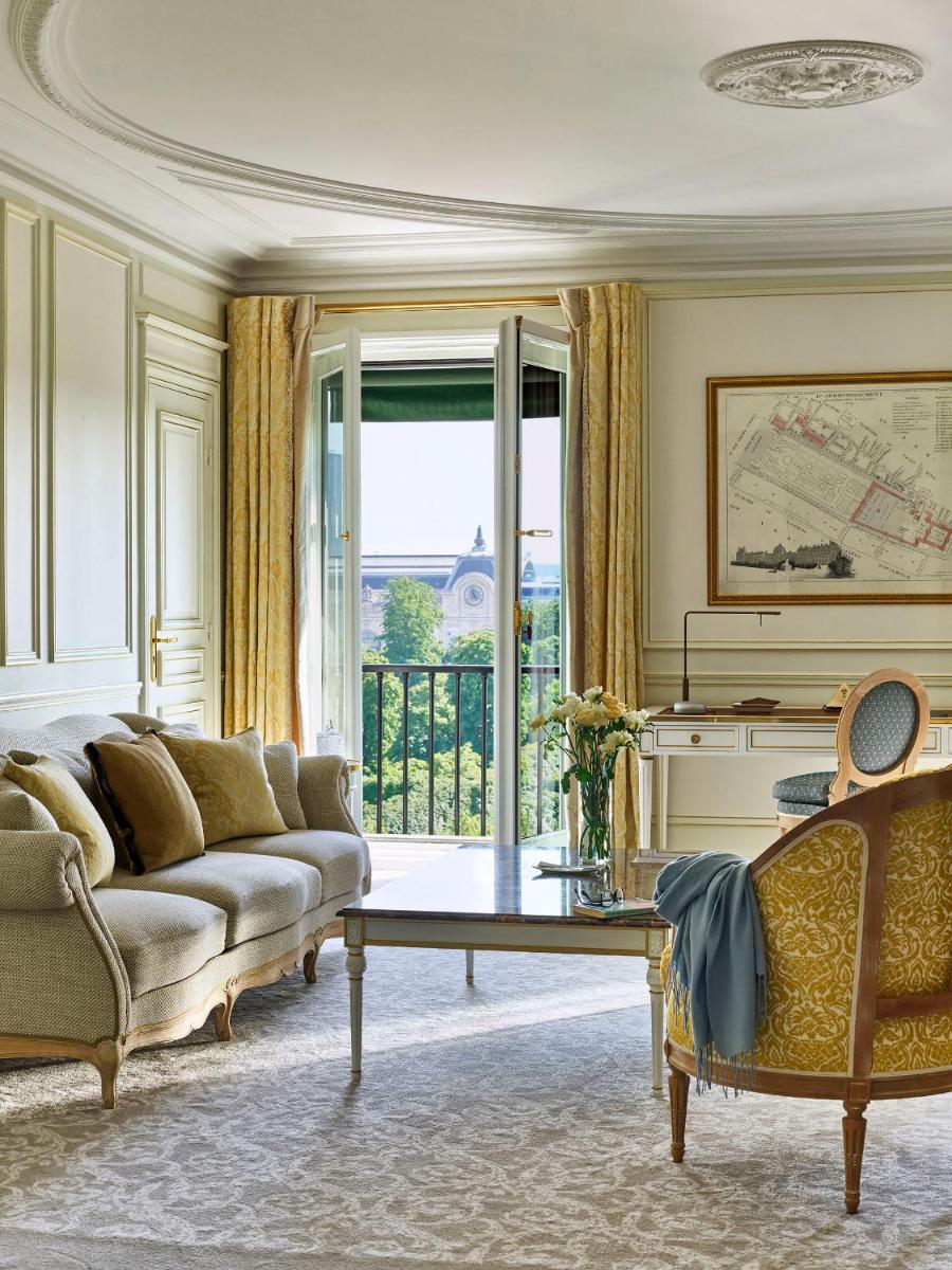 Le Meurice – Dorchester Collection
