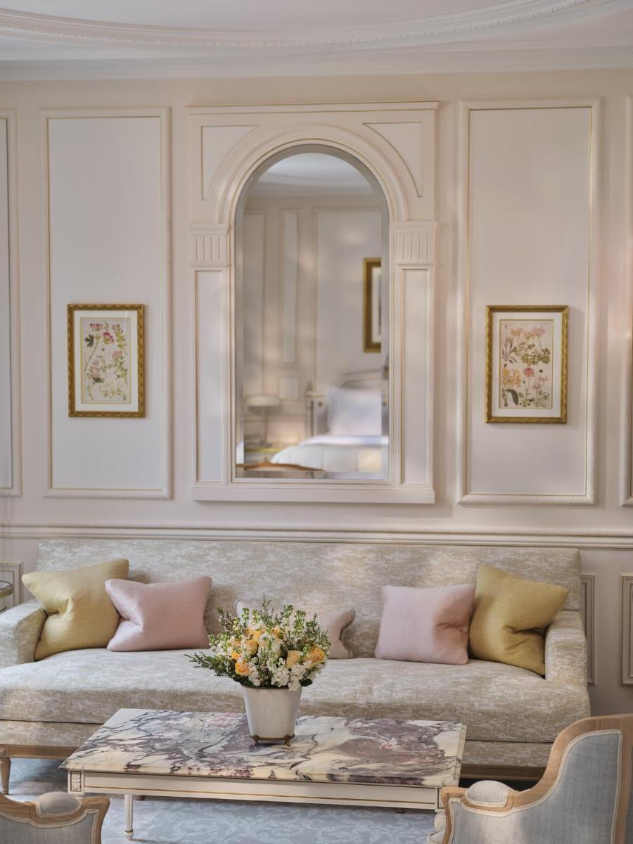 Le Meurice – Dorchester Collection