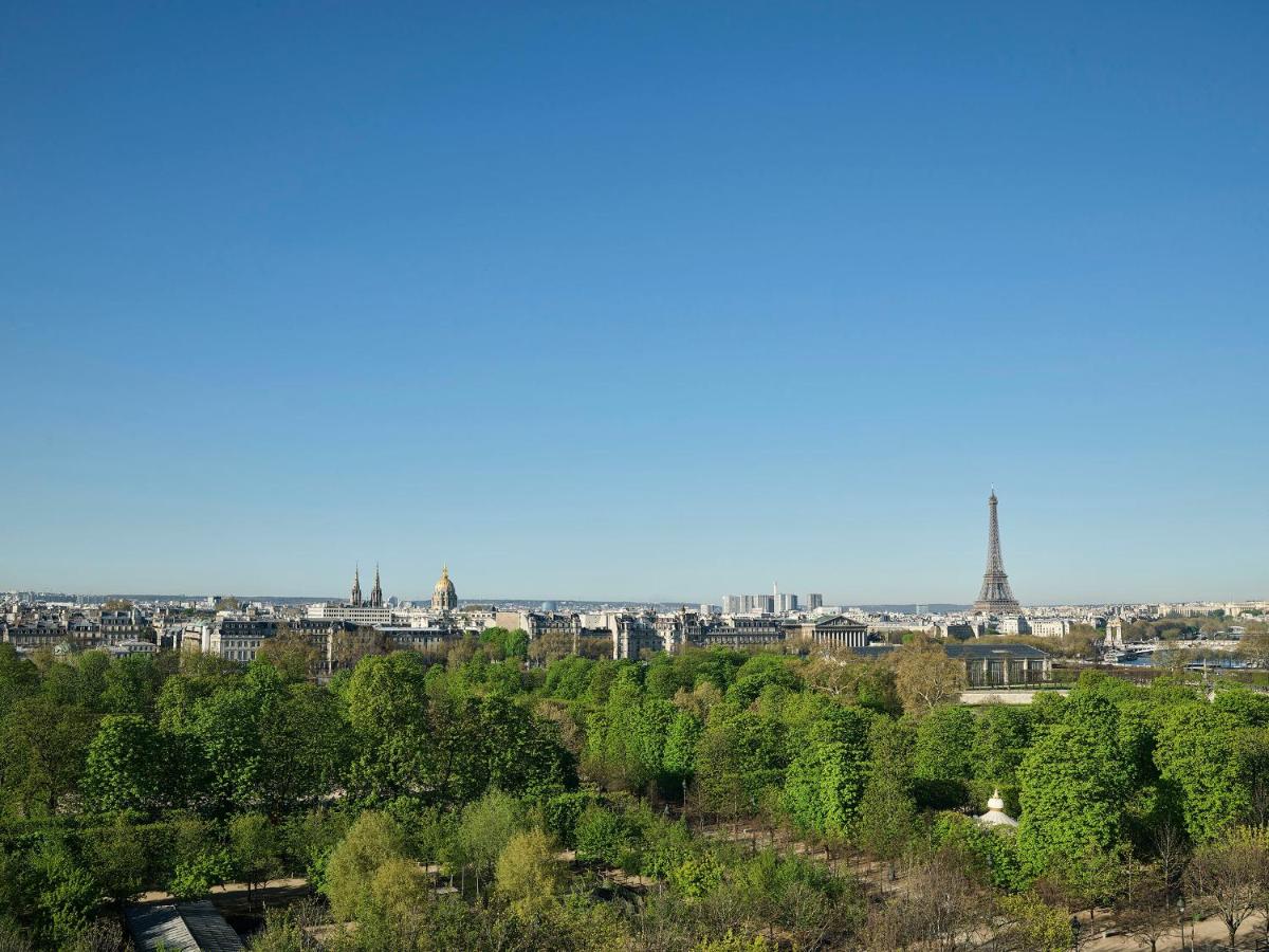 Le Meurice – Dorchester Collection